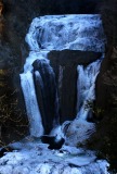 袋田の氷華