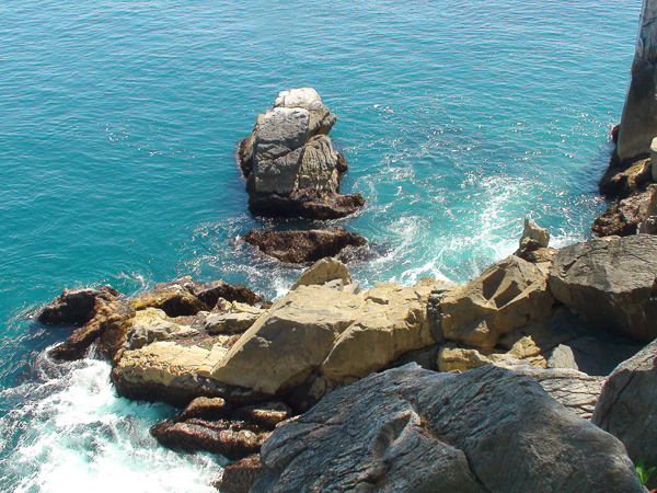 三陸唐桑半島